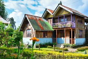 Lovism Homestay